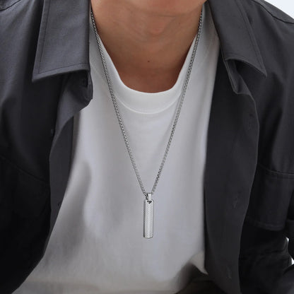 Collier  Zayn (CLH-440)