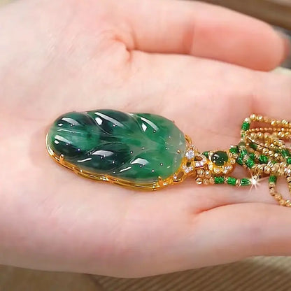 Collier Femme Gaïa (CL-100)