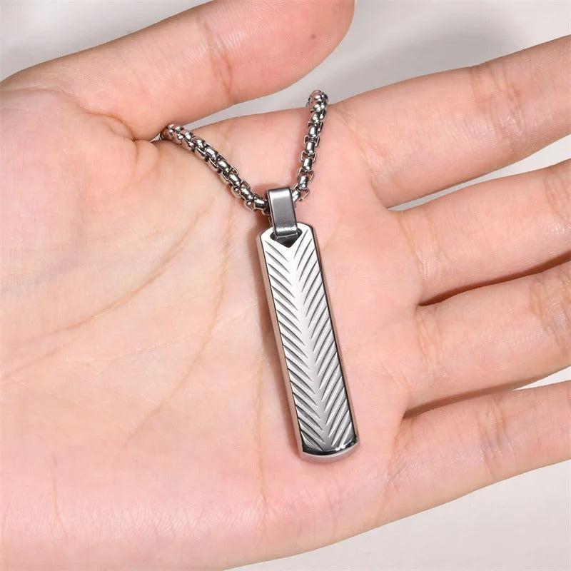 Collier  Zayn (CLH-440)