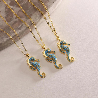 Collar de la Luna CL-089C