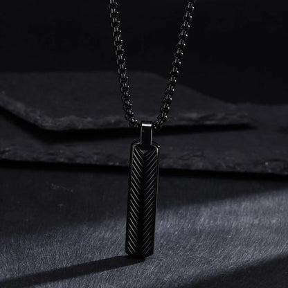 Collier  Zayn (CLH-440)