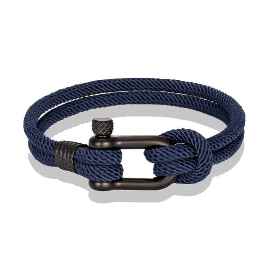 Bracelet Nautilus Vert (BR-006-GRN)