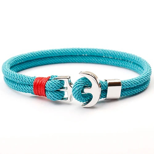 Bracelet Skipper Turquoise (BH-091)