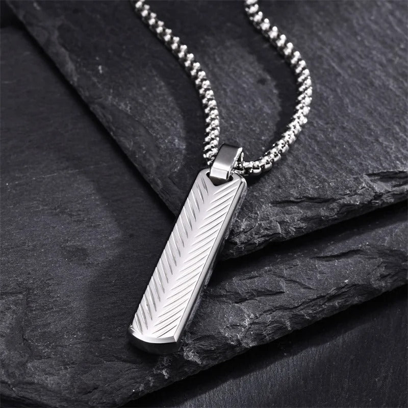 Collier  Zayn (CLH-440)