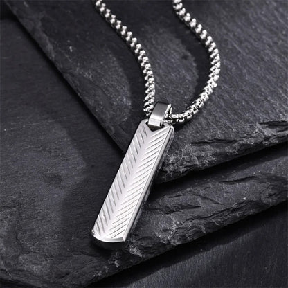 Collier  Zayn (CLH-440)