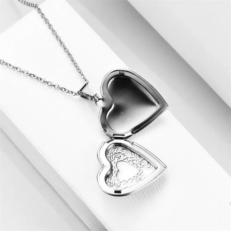 Collier Memoria (CL-004)