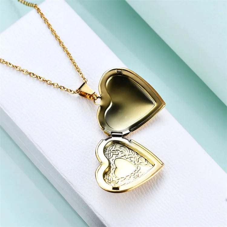 Collier Memoria (CL-004)