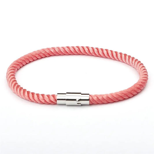 Bracelet Mistral Rose (BH-116)