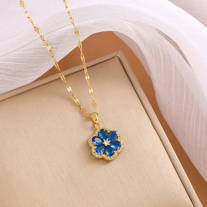 Collar de la Luna CL-089C