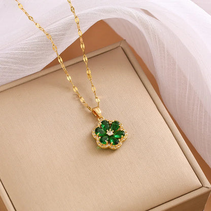 Collar de la Luna CL-089C
