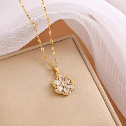 Collar de la Luna CL-089C