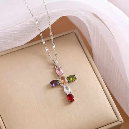 Collar de la Luna CL-089C