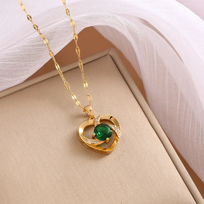 Collar de la Luna CL-089C