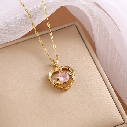 Collar de la Luna CL-089C