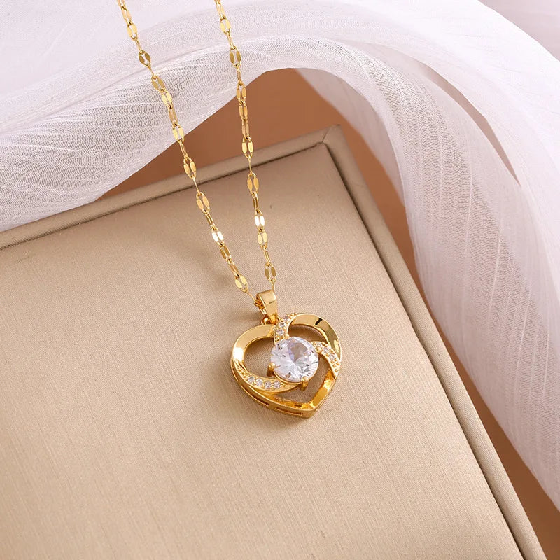 Collar de la Luna CL-089C