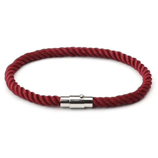 Bracelet Mistral Bordeaux (BH-107)