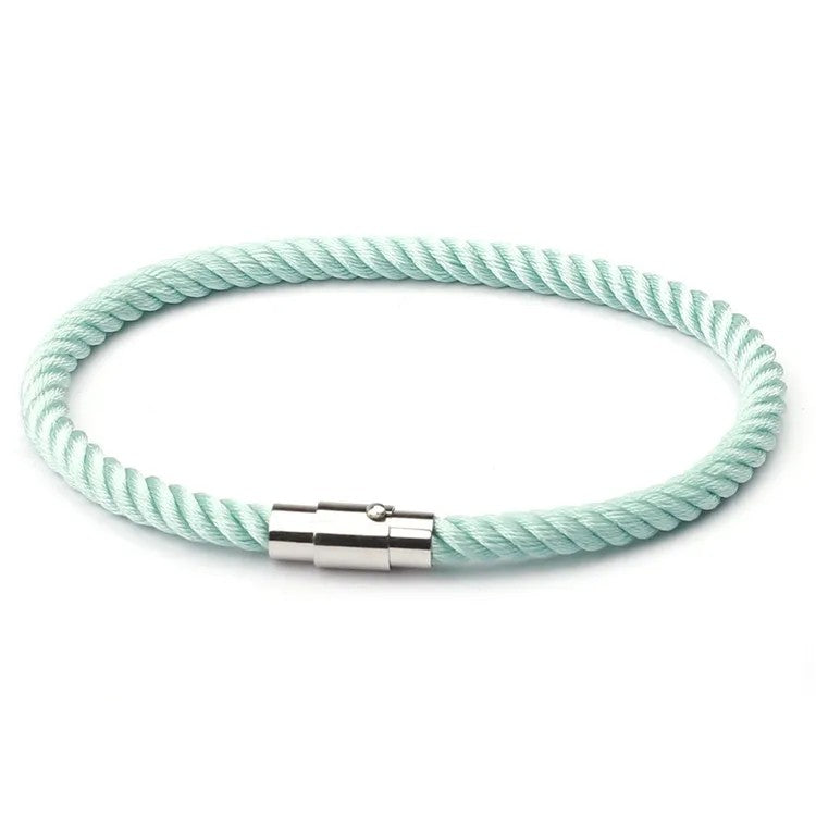 Bracelet Mistral Vert Clair (BH-111)