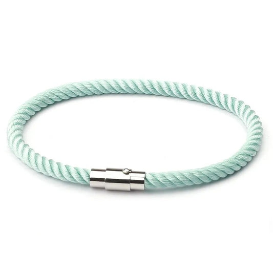 Bracelet Mistral Vert Clair (BH-111)