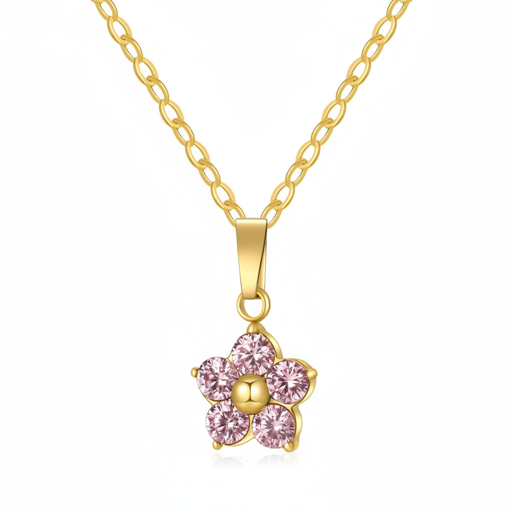 Collar de la Luna CL-089C