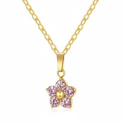 Collar de la Luna CL-089C