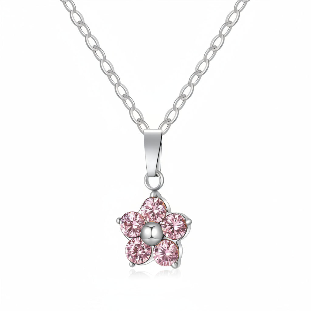 Collar de la Luna CL-089C