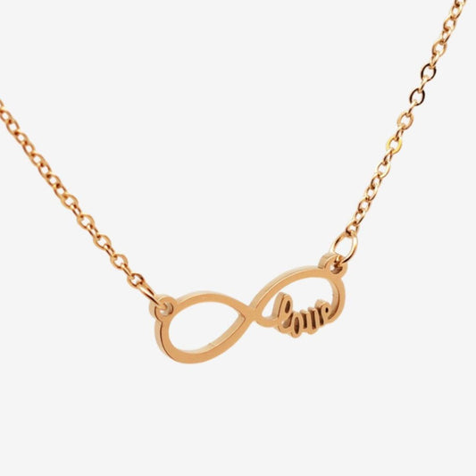 Collier Infini - CL-029