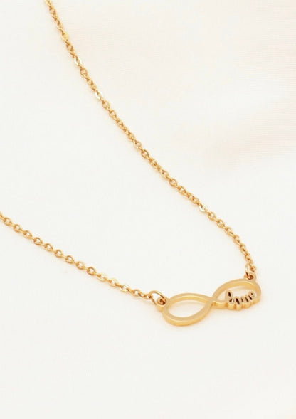 Collier Infini - CL-029